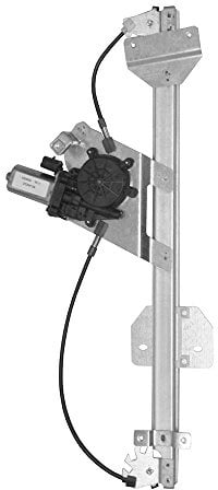 Magneti Marelli 9737200446 Elektrische Fensterheber, Vorne rechts