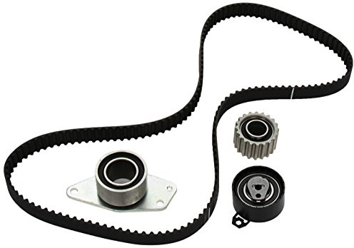 INA Zahnriemensatz 530 0357 10 Zähnezahl 20 beinhaltete Rollen: 3 30,5mm Kompatibel mit RENAULT Clio 2 BB0/1/2, CB0/1/2 KANGOO KC0/1 Master 2 Kasten FD KANGOO Express FC0/1 Scénic 1 JA0/1, FA0