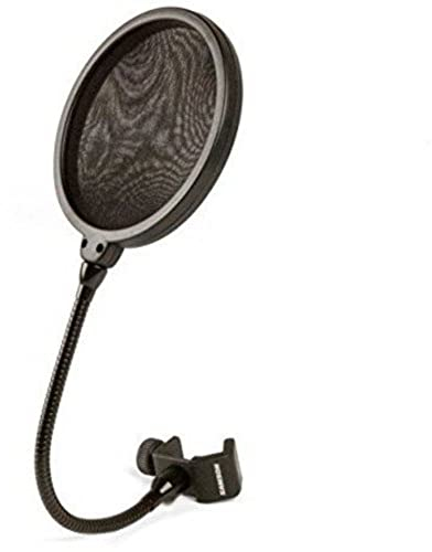 Samson - PS04 - pop Filter