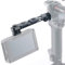 Tilta Soporte de Montaje para Monitor Compatible con dji RS4/RS4 Pro/RS3/RS3 Pro/RS2/RSC 2 Estabilizador Gimbal con Cold Shoe Liberación Rápida TGA-MMB