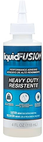 I Love To Create Liquid Fusion Adhesive-4 Oz, Paper, 4OZ