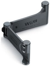 Wii U GamePad水平スタンド