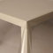 PVC Tablecloth Crystal Clear 3 Metres (300cm x 140cm, 0.2mm), 200 Micron, Wipe Clean, Vinyl / Plastic Table Cloth