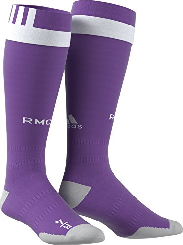 adidas 3 3.Set SO REAL Madrid Cf 2015/16 Herren Socken, 3. Set, So Real Madrid CF 2015/16
