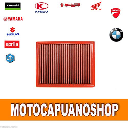 FILTRO ARIA SPORTIVO BMC LAVABILE FM24801 DUCATI MONSTER 900 i.e. ANNO 2002 02