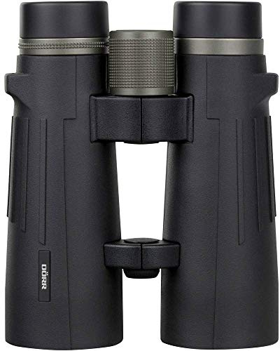 Dörr Fernglas Milan XP 12 x 50, Schwarz