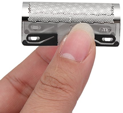 Ersatz Folie 410 Für Braun Micron L 5410 Rasier Teile
