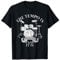 Schlagzeug T-Shirt Tempo Schlagzeuger Geschenk Drummer Musik T-Shirt