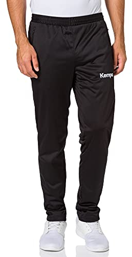 Kempa Herren Emotion 2.0 Hose, schwarz, M