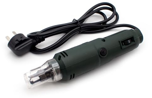 Toplionace Pelacables DF-8, 220V Alambre Esmaltado de Mano, Escurridor de Pintura Eléctrico, Raspador de Pintura, Pelador de Alambre de 0,3-3,0mm, Máquina Peladora de Alambre Barnizado