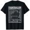 Lustiges Paintballer Geschenk Paintball T-Shirt