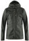 FJALLRAVEN Herren Kaipak Jacket M Jacken, Grau (Dunkelgrau / Schwarz), L EU