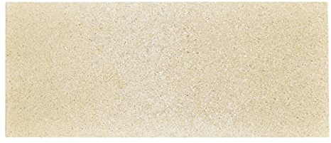 Zugumlenkung für Hark 26 Kaminöfen - Vermiculite - Passgenaues Kaminofen Ersatzteil