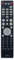 ALLIMITY RC004PMCD Replace Remote Control fit for Marantz CD Player CD6007 PM6007