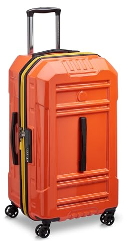 DELSEY Paris - REMPART - 73cm x 41cm x 37cm - XL - Orange