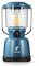 Lampara Camping Retro Filamento LED | Linterna Camping a Pilas - Farol LED Impermeable y Robusta IP64, Iluminación regulable, Modo Luz de Vela | Iluminación Carpa 360 Grados, gancho integrado