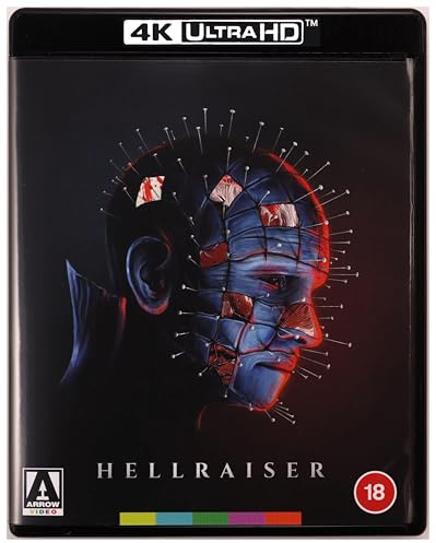Hellraiser (IMPORT) (Keine deutsche Version)