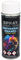 VE-INDUSTRIES Lackspray nach RAL Spraydose 400ml Buntlack für Holz, Metall (Signalweiß glänzend - RAL9003)