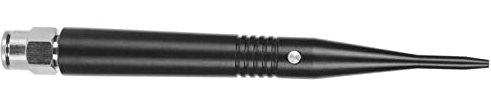 Professioneller Luftgebläse-Stift aus Edelstahl Zum Reinigen von Bewegungsteilen, Schwarzer, Professioneller Luftgebläse-Staubreinigungsstift aus Edelstahl Zum Reinigen der Kamera