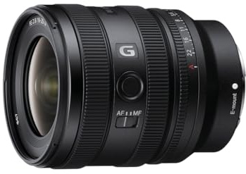 Sony FE 16-25mm f/2.8 G Lens