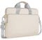KIZUNA Laptop Sleeve Case 17 Inch Shoulder Bag Computer Handbag for 17.3 Legion 5/5i/LG gram 17/17.3 MSI 17/Dell G7/17 IdeaPad 3i Gen7/HP Gaming Pavilion 17/Ideapad 700,Beige