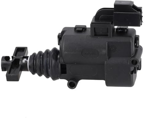 IENQBVL Hayon Serrure pour F&ord pour Ecosport 2013-2017 Serrure De Coffre Serrure De Hayon CN15A219ANE Véhicule De Remplacement en Plastique Verrouillage Coffre Voiture