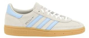 adidas Femme Handball Spezial Basket, Gris, 40 2/3 EU