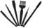 Holibanna Static Keyboard Cleaning Brush Portable and Convenient Sweep Brushes for Computers Safe Dust Removal Kit for Keyboards Laptops and Electronics
