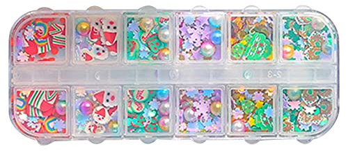 Silikonform mit 3D-Kristall-Lampe, Weihnachtsbaumschmuck, geeignet für Epoxidharz, Schmuckherstellung, Heimdekoration