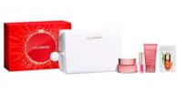 Clarins Multi-Active Collection