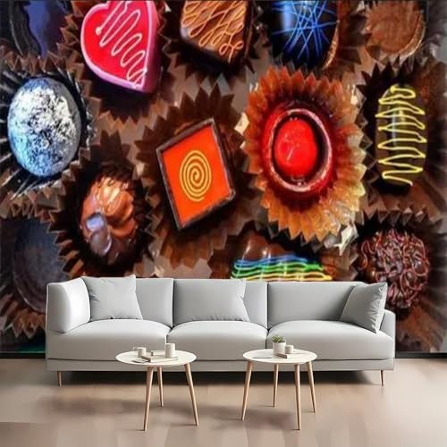 Fototapete Wüste 3D Effekt Vliestapete Café Foto Tapete Wohnzimmer Schlafzimmer Flur Wandtapete Motivtapeten Bildtapete Wand Deko 300x210 cm 1789b