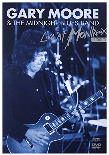 Live At Montreux 1990 [DVD] [2005]