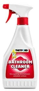 Thetford 500ml Bathroom Cleaner