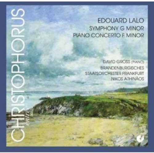 Symphony / Piano Concerto
