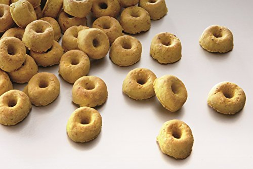 MERA Mini Maiskeimringe, 1er Pack (1 x 10 kg)