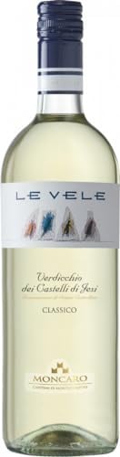 Cantina Moncaro - MONCARO Le Vele 0.75l