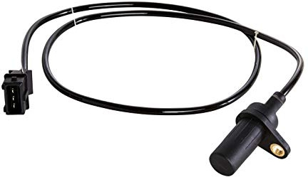 HELLA 6PU 009 146-451 Sensor, crankshaft pulse - 12V - 3-pin connector
