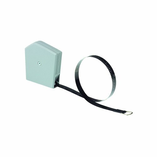 Metrica 38911 Maßband, Super flexibel, 2 m x 6 mm