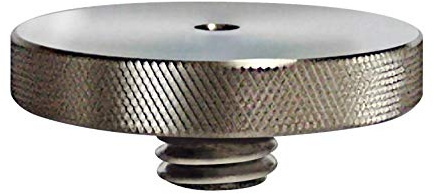 Stanley Stativadapter 1/4 für Stanley 5/8 Multilinien-Laser 1-77-122, 1-77-128