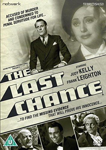 The Last Chance [DVD]
