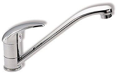 Niederdruckarmatur Küchenarmatur Spültischarmatur Küchen Wasserhahn für Anschluss an Boiler, Untertischgeräte und drucklose Speicher Modell 55092