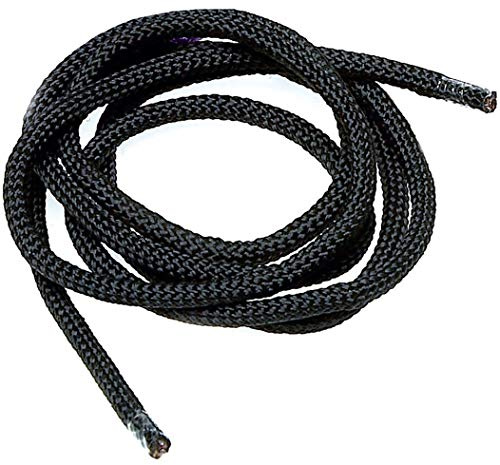 Hy Fillet String - Black