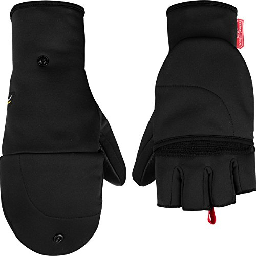 Salewa Sesvenna Fold Back Gore® Windstopper® Handschuhe