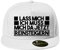 OwnDesigner Ich muss Mich da jetzt Reinsteigern Baseball Cap - Unisex Mütze, Cap für Herren und Damen, einfarbige Basecap, Snapback (Cap 352 Weiß)