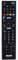 Replacement Remote Control Compatible for RM-ED046 RM-ED045 RM-ED044 for Sony Bravia TV (1)