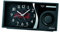 SEIKO Coca Cola QHP901K-New Wecker
