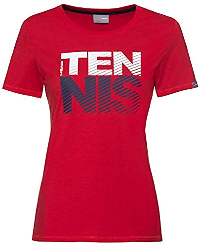 HEAD Club Lisa T-Shirt W