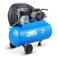 Abac 4116024564 COMPRESOR Correas A29B 100 CM3 3HP 100L, Multicolor