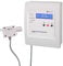 TLF1000 Temperatur-Luftfeuchteschalter inkl. Sensor, Thermostat, Hygrostat, 230V