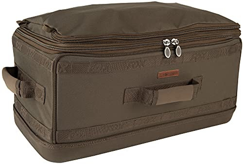 Fox Explorer Rucksack 30l 51x26x24cm - Angelrucksack zum Karpfenangeln, Tackletasche für Karpfenzubehör, Rucksacktasche, Angeltasche
